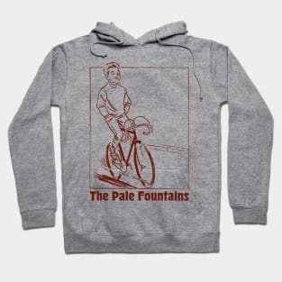 The Pale Fountains Hoodie